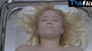 Ekaterina Radchenko Breasts Scene in Marsh Turetskogo