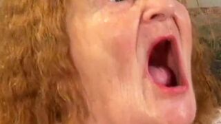 Granny Wants Young Cock