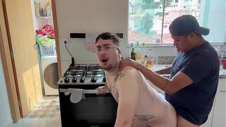 THAT GOOD PLAY WITH YOUR PARTNER