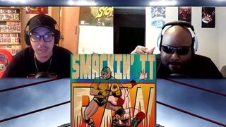 Bayley Destroys Sasha - Smackin' It Raw Ep. 160