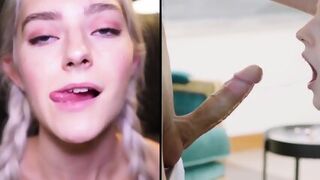 PMV - Tiktok Beautifull Girls And Blowjobs