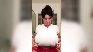 Thick Milf Ms.Parker