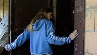 Sadistische BDSM-Bedurfnisse (Full Movie)