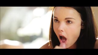 oral creampie cumpilation 1