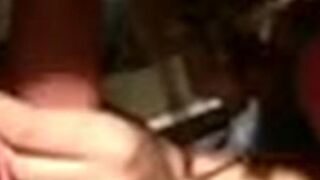 gilf was quick to take another peek