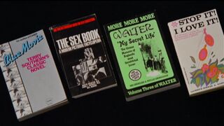 ABCs Of Love and Sex