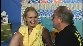 Uncle Jess fucks Keegan