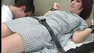 Nurse, Doctor & Patient 3-Some