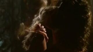 Kerry Armstrong Breasts, Butt Scene in Hunting