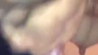 Asian Masseuse Blows Client