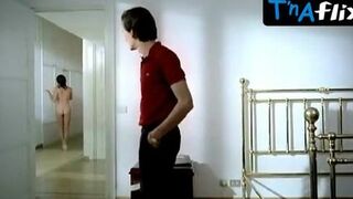 Maruschka Detmers Breasts, Butt Scene in Devil In The Flesh (Black Rose)