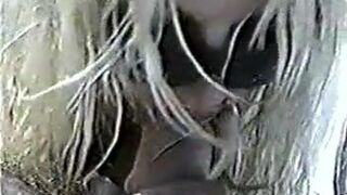 Pam Anderson and Tommy Lee sex tape