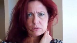 STEP MOM