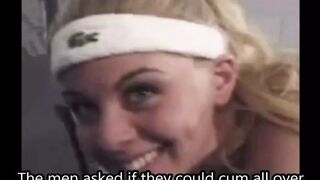 Hubby films His beautiful wife's first time with other man