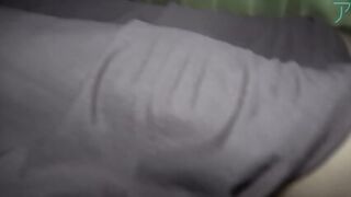 Shaft Ripping Through Her Tight