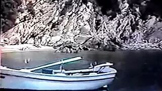 Well Cum In Greece!