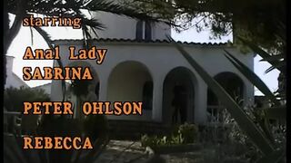 Analia - full German movie