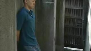 Japanese step mom