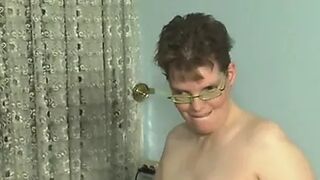 Very hot amateur german bbw