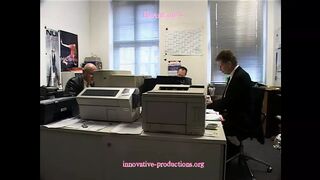 SUBWAY – INNOVATIVE PRODUCTIONS with SIMON THAUR!!!