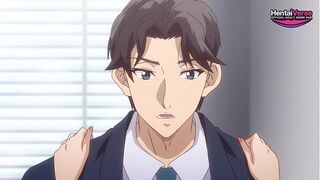 Episode 8: "Will the ruthless CEO fall in love with his secretary?" (English Sub)