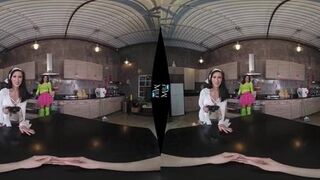 Vr Gia (Haley Wilde)