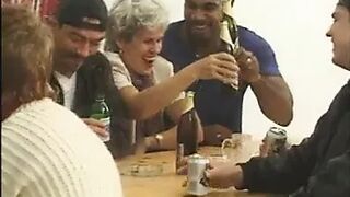 7 Grannies Party