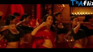 Swastima Khadka Sexy Scene in Thirimali
