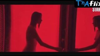Anastasiya Krasovskaya Breasts Scene in Gerda