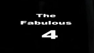 Fab 4