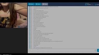 sexy latina cheating on her boyfriend