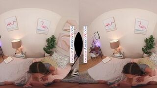 College Teen Layla Jenner Wants To Eat Your Dick Whole And Squeeze Out Your Creamy Sauce (My Creamy)