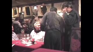 British Extreme - A Winter Wettingland (Mandy, Roxanna)