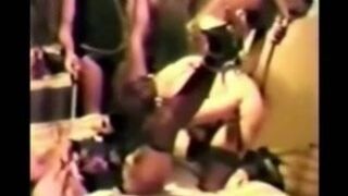 Stupid White Bitch #-by Butch1701