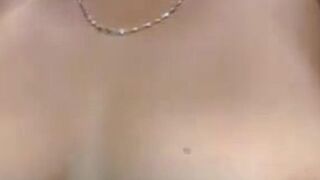 gordita masturbacion