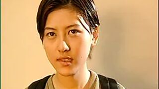 Tomboy - Taiwanese lesbian