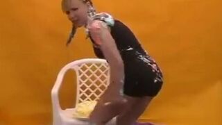 GILLY AEROBICS