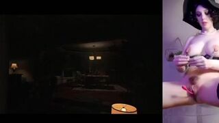 PB MV Live (screen recording)