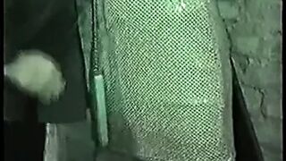 UK Amateur dungeon orgy part 1
