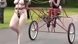 PonyGirl
