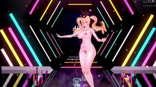 `#MarchShadow ?17? #mmd #?? #?? #?? #?? 17.Guan (No SFX)_2