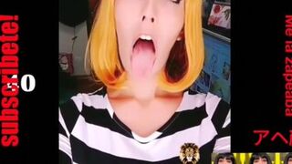 Ahegao