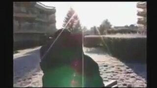 La candidata