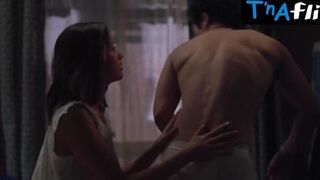 Mira Sorvino Sexy Scene in Summer Of Sam