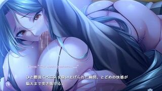 bunny kana 8