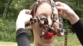 Redz245 BDSM 2014