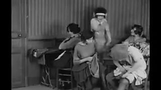 Vintage Collection 1905 - 1925 part 1.