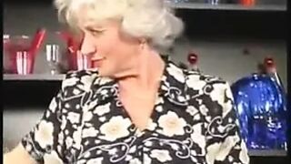 HORNY GERMAN GRANNYS
