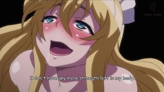 Maid for Pleasure - Uncensored hentai