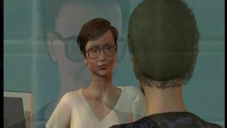 Step Mom Rain